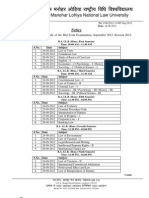 Midterms Ep 2012