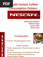 Nescafe 