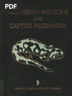 Mader's Reptile and Amphibian Medicine and Surgery, 3rd Edition