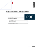 CapturePerfect Setup Guide d591mux