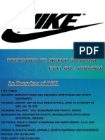nikepresentation-101128210709-phpapp01