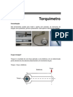 21 - Torquímetro