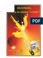 DÍZIMOS-A Farsa Do Dizimo Cristão