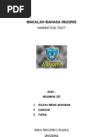 Download Makalah Bahasa Inggris by hemranin SN109086349 doc pdf