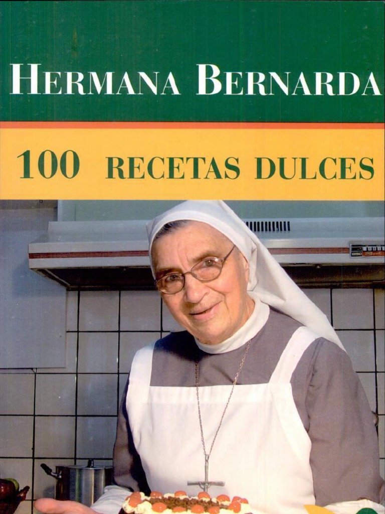 Hermana Bernarda PDF