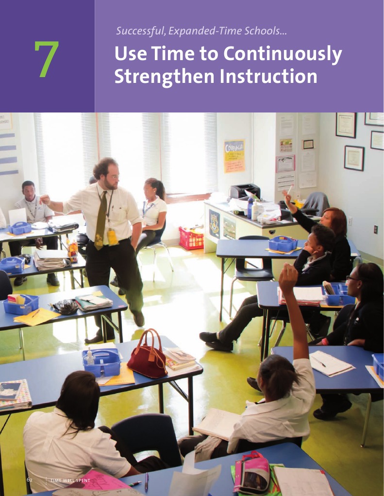 Enhancing Teacher Development in Schools | PDF | Self-Improvement ...