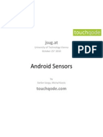 20101025 Touchqode Sensors