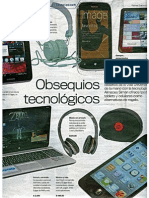 El Diario de Hoy-Revista Especial Graduación-Alienware-051012