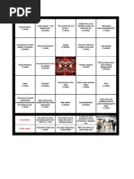 Download X Factor Bingo 2012 by Brendan Gage SN109099790 doc pdf