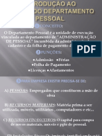 SLIDES AULA 1 - INTR A DP - PROJETO SOLDADO CIDADÃO - PRONATEC