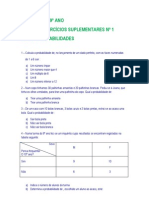 Ficha de Exercicios Suplementares Nº 1