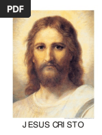 Jesus Cristo
