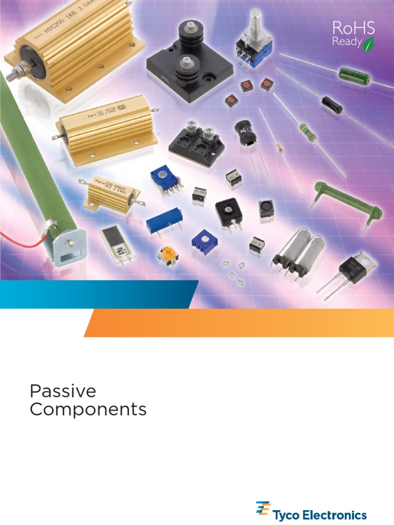Eng Cs 1309350 Passive Component 0807 Capacitor Inductor