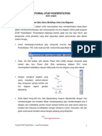 Tutorial Etap - Load Flow Analysis