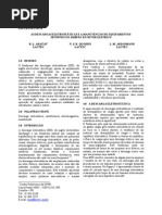 artigo - As descargas eletrostaticas e a manutenção de equip. sensiveis