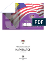 Download HURAIAN SUKATAN PELAJARAN MATEMATIK TAHUN 5 by Mat Jang SN10911263 doc pdf