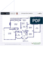 Floorplan 2250 Agent