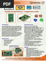 Download Afiche Stm32F4 Discovery by betiber SN109119300 doc pdf