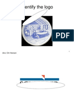 Identify logos and concepts from a microbiology document