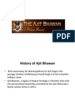 Ajit Bhawan