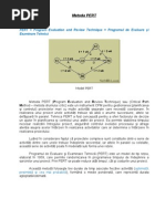 Download Metoda PERT Metoda Monte Carlo by Paspargilius SN109121978 doc pdf