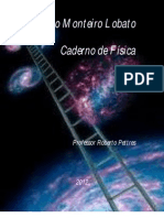 Caderno de Física - Prof. Roberto