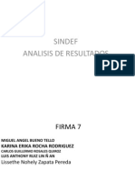 Analisis de Desicion 1