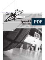 Upward Referee Handbook