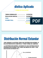 Estadistica Aplicada 1a Semana.