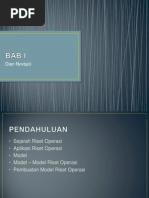 Download riset operasi by Dian Novtani SN109141132 doc pdf