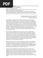 Autoridade Do Professor