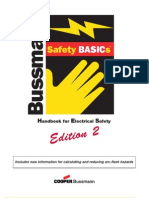 Electrical Safety Handbook2004