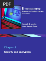 E-Commerce: Business. Technology. Society