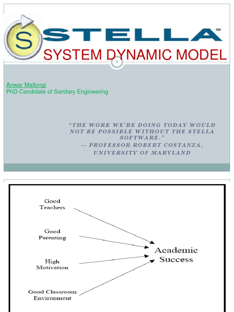 Stella Power Point | PDF