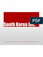 South Korea Inc.
