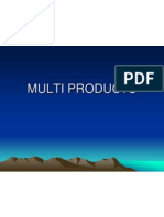 Multi Products