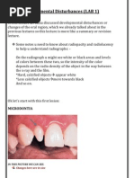 Extraoral and Intraoral Examination Guide | PDF | Human Tooth | Mouth