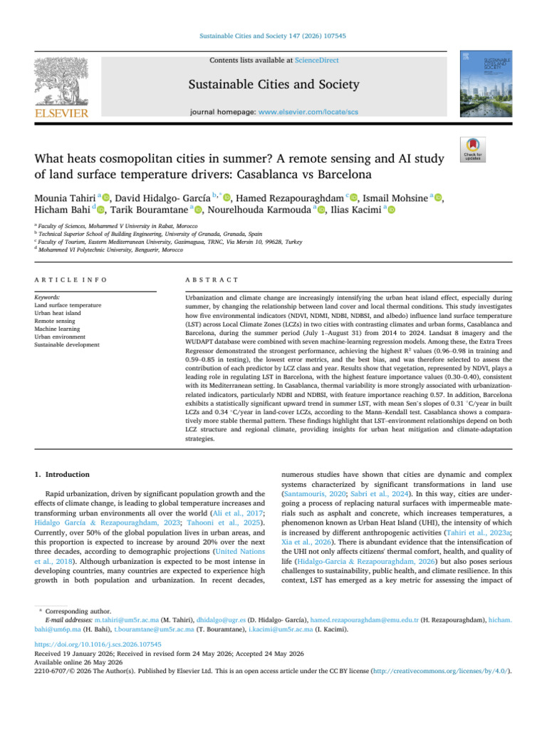What-heats-cosmopolitan-cities-in-summer--A-remote-sensing_2026 ...