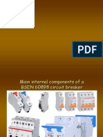 1st Main Components of a Circuit Breaker 21-10-2009