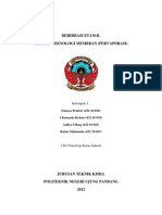 Download MAKALAH PERVAPORASI by Clemensia Keban SN109185666 doc pdf