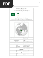 Download Saudi Arabia by Kaiss Nael Osman SN109186377 doc pdf