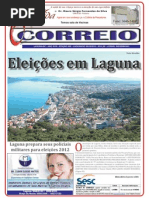 O Correio Ed - 886