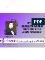 Fryderyk Chopin