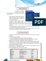 Idat Semana 4 - IV CICLO