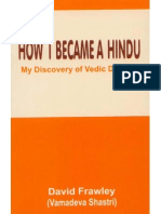 How I am a Hindu