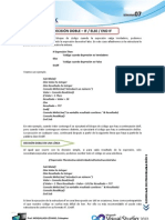 Idat Semana 7 - II CICLO