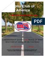 Motor Club of America: A Trusted Name Since 1926