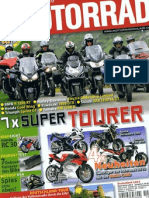 Motorrad - Magazin 2010 19