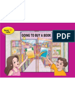 Kids Story Going To Buy A Book