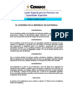 decreto 58-2007
